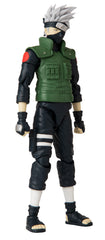 Anime Heroes Naruto Hatake Kakashi 6.5 Inches