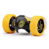 New Bright RC Stunt Tumble Bee With Sound Battery Operated
