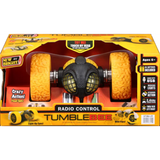 New Bright RC Stunt Tumble Bee With Sound Battery Operated
