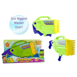 Gazillion Bubbles Stormin Blaster Battery Operated
