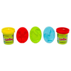 Dohtime 2 Colors Fun Pack 2Oz