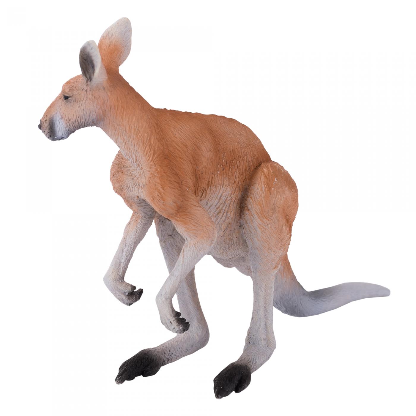 Mojo Animal Kangaroo