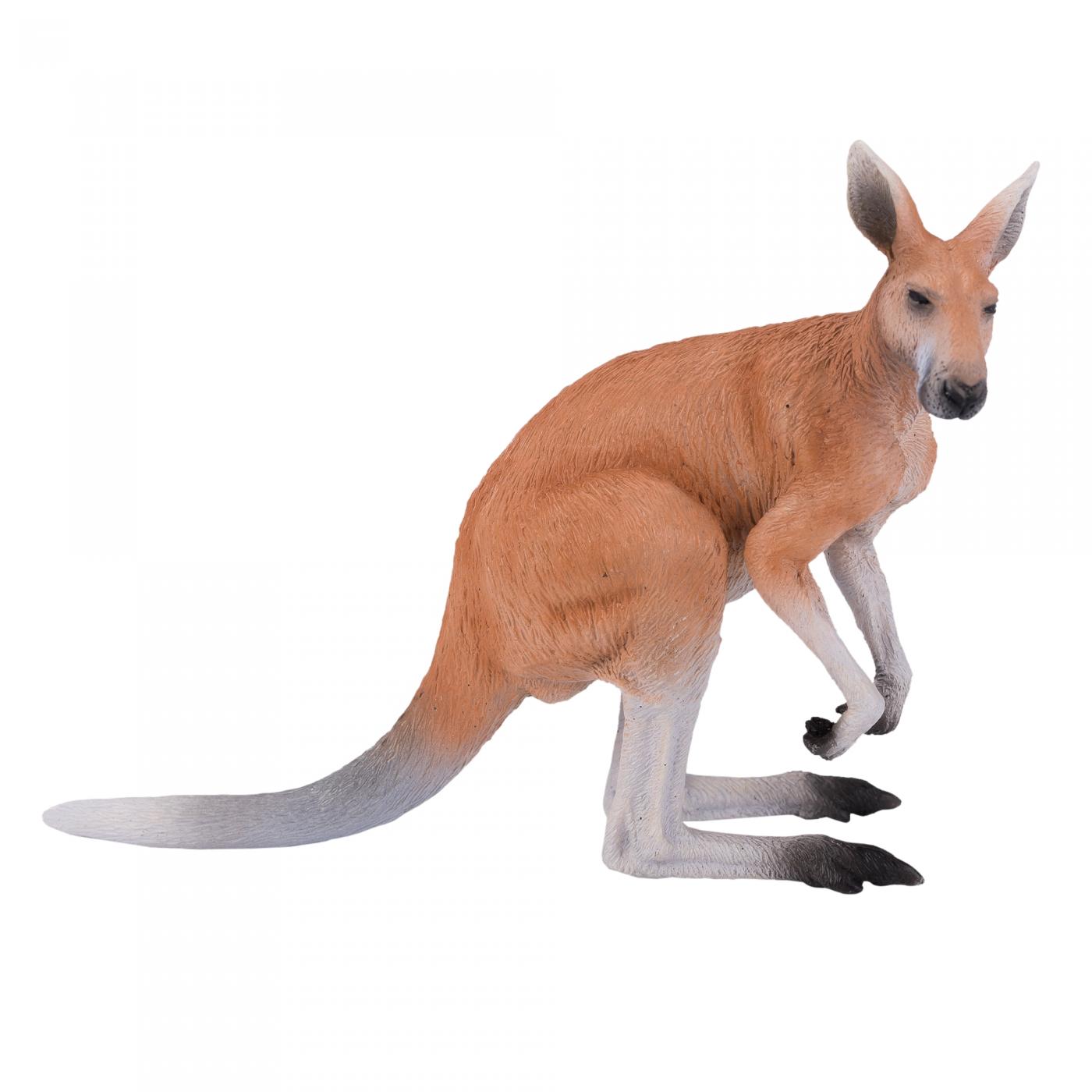 Mojo Animal Kangaroo
