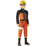 Anime Heroes Naruto Mega Uzumaki Naruto 12-Inch Action Figure