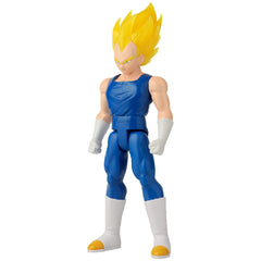 Dragonball L.Breakr Spark Super Saiyan 2 Vegta Action Figure 12 Inch