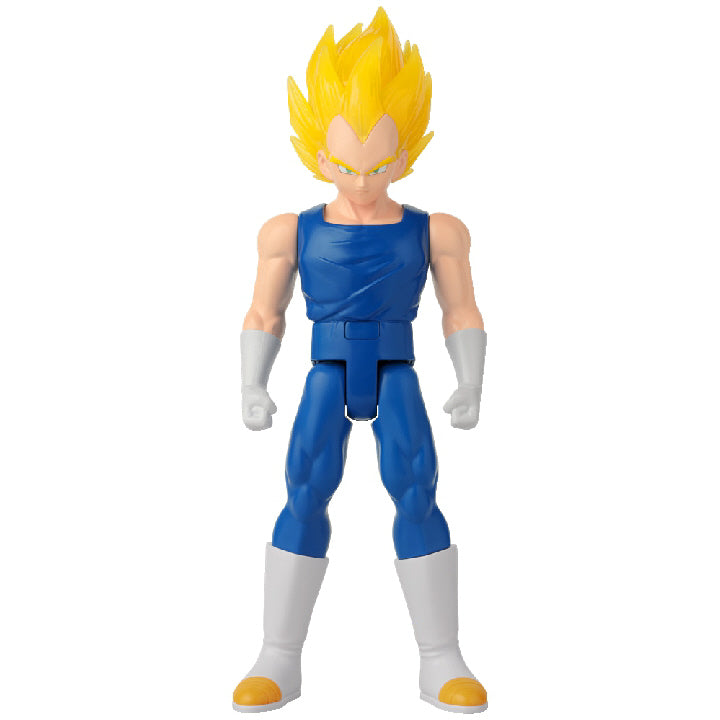 Dragonball L.Breakr Spark Super Saiyan 2 Vegta Action Figure 12 Inch