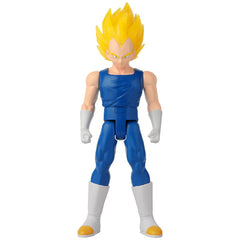 Dragonball L.Breakr Spark Super Saiyan 2 Vegta Action Figure 12 Inch