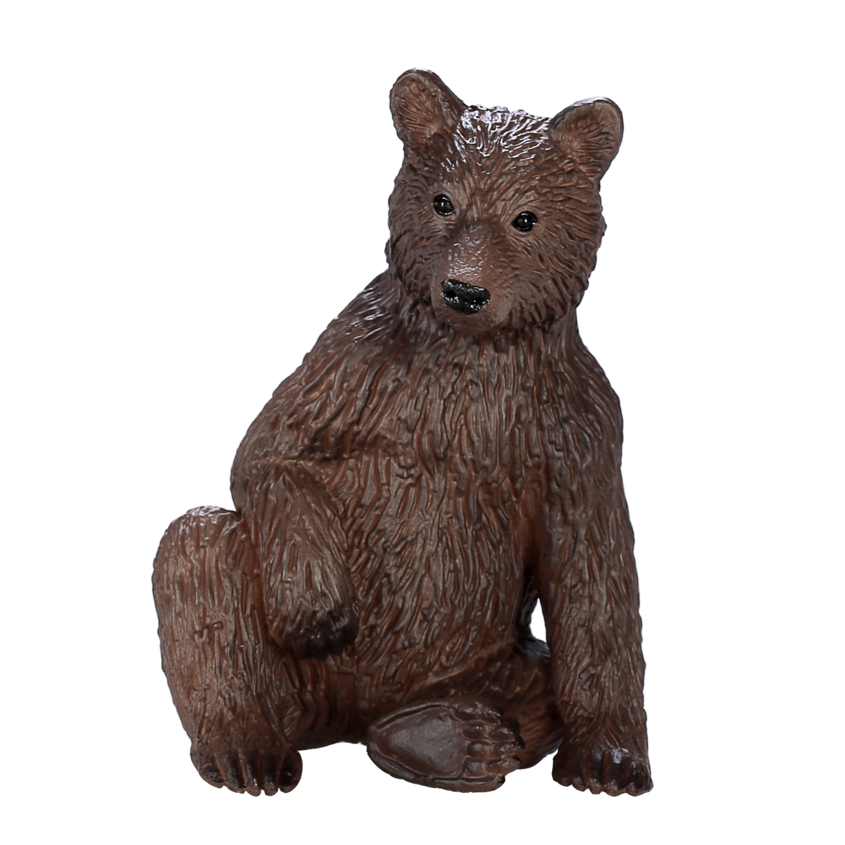 Mojo Animal Grizzly Bear Cub