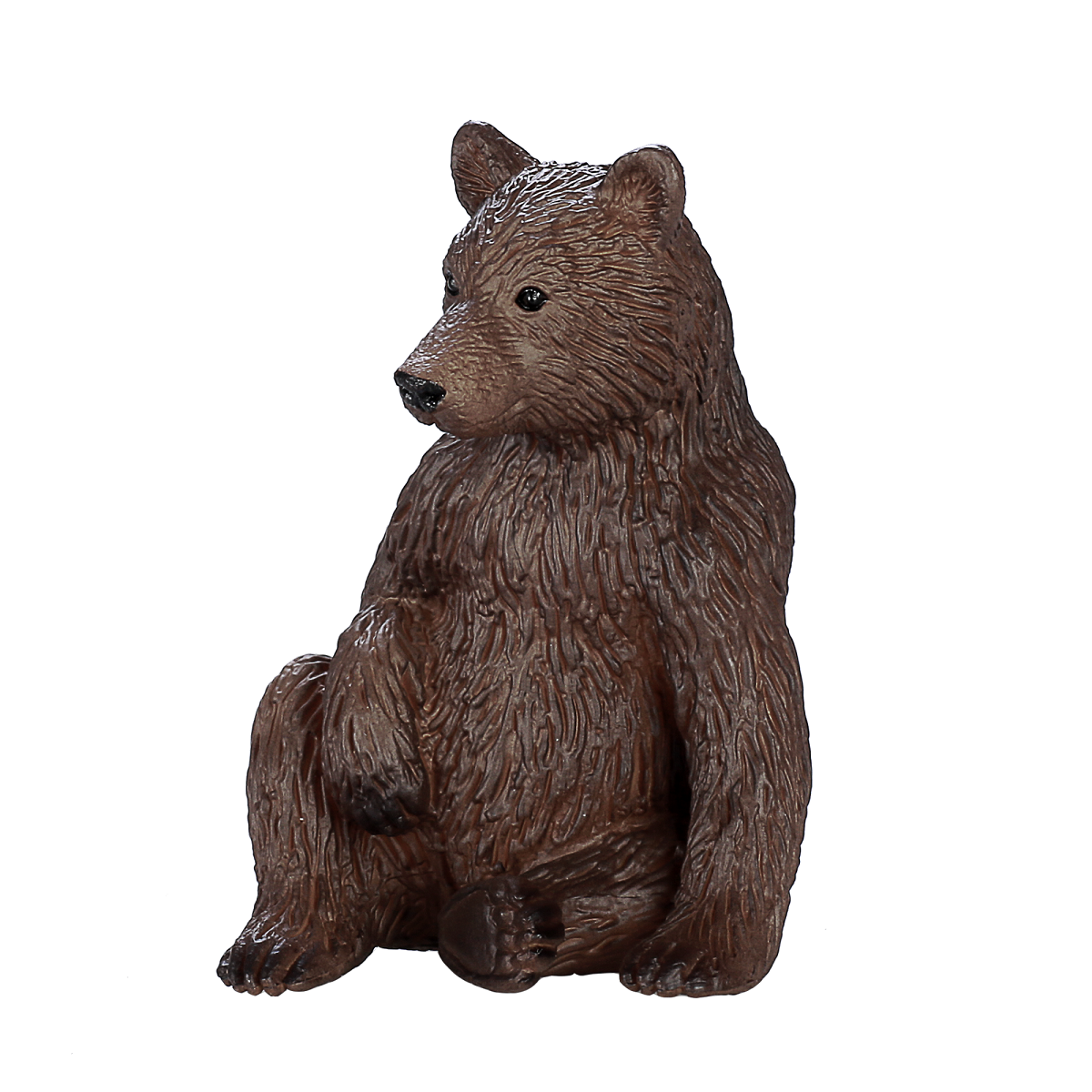 Mojo Animal Grizzly Bear Cub
