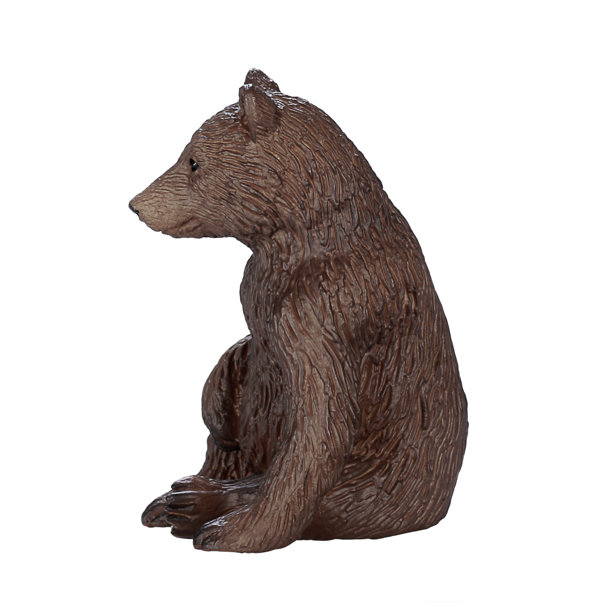 Mojo Animal Grizzly Bear Cub