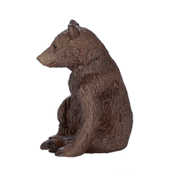 Mojo Animal Grizzly Bear Cub