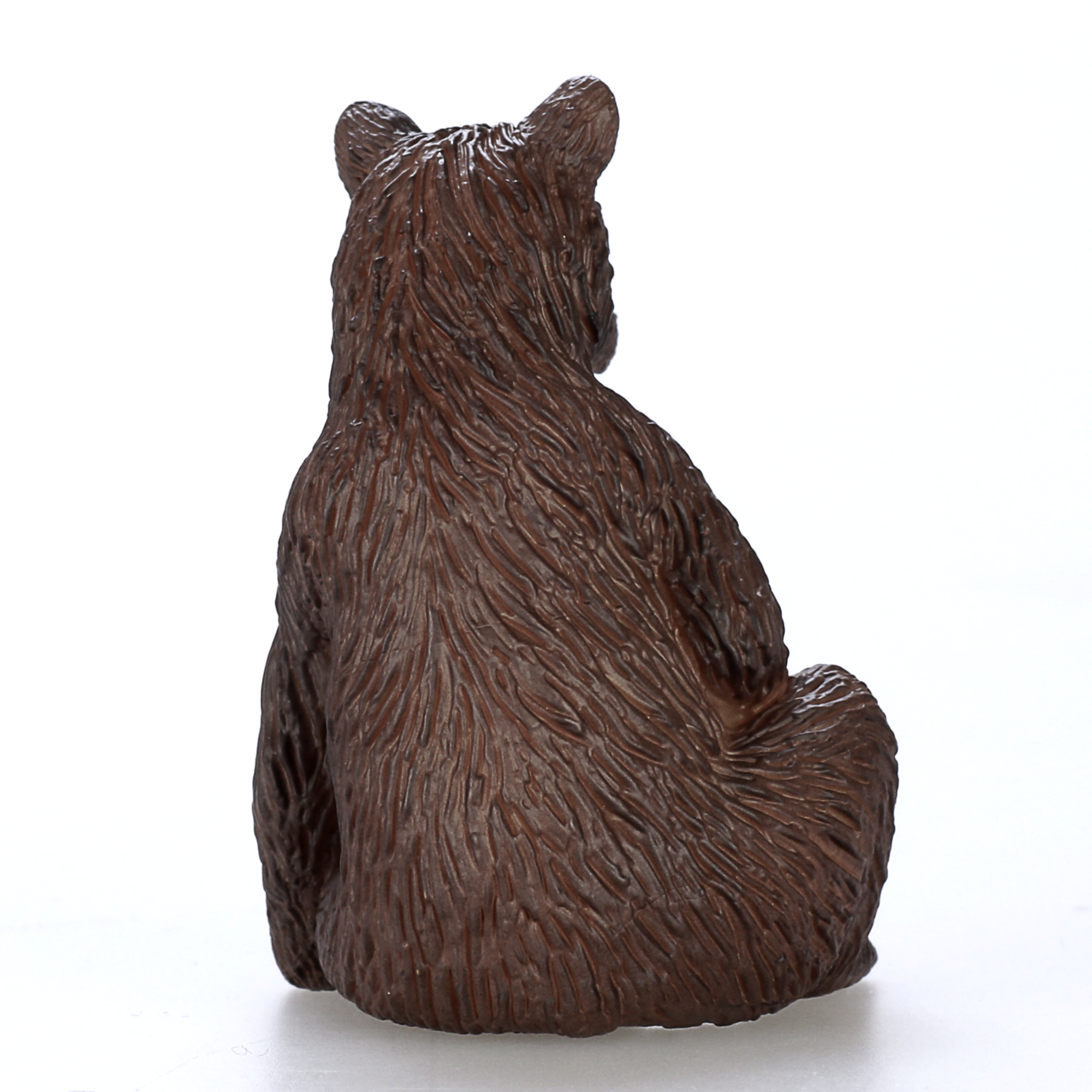 Mojo Animal Grizzly Bear Cub