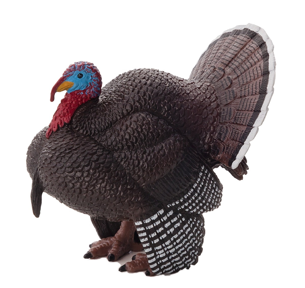 Mojo Animal Male Turkey