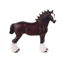 Mojo Animal Shire Horse