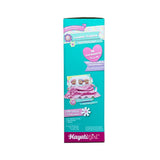 Hayati Baby Amoura Loveble Triplets Doll Battery Operated 14Inches