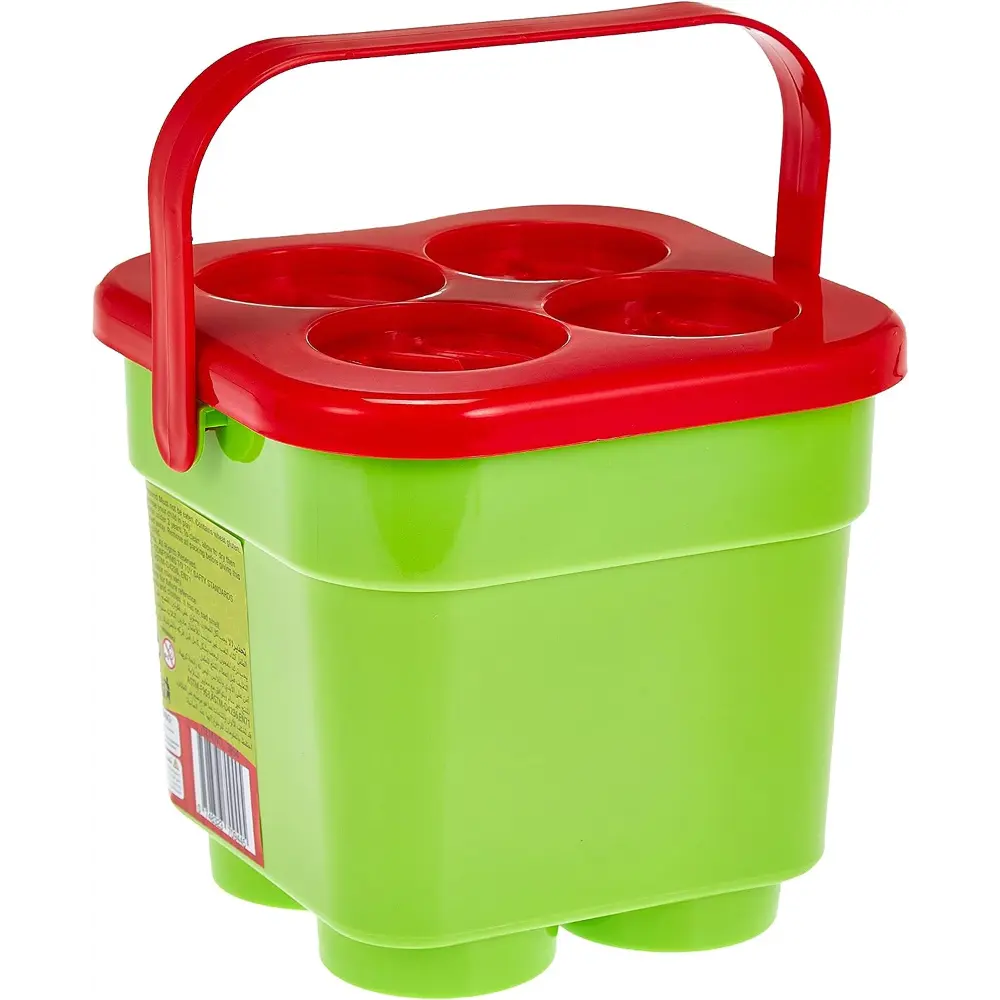 Dohtime Dough Bucket Promo