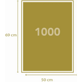 لغز كليمنتوني لا كاسا دي بابيل 1 100