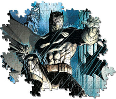 Clementoni Batman 1000-Piece Jigsaw Puzzle for Kids