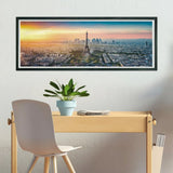 Clementoni Paris Panorama 1000-Piece Puzzle