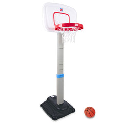 Grown Up Basketball Stand