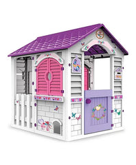 Chicos Casita Casabella Playhouse - Imaginative Indoor & Outdoor Play
