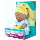 Hayati Baby Amoura First Friends Doll 5 Inch Assortment 1-piece