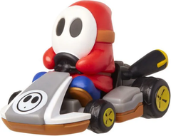 Super Mario Kart Racers Wave 5 Vehicle Assorted Figure - Random Selection