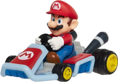Super Mario Kart Racers Wave 5 Vehicle Assorted Figure - Random Selection
