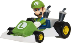 Super Mario Kart Racers Wave 5 Vehicle Assorted Figure - Random Selection