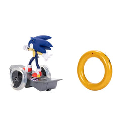 Sonic Rc Skateboard B/O