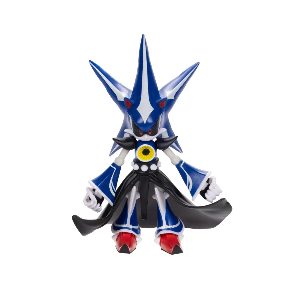 Sonic Figure 4In1 Wave 17 Asst