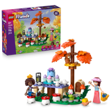 Lego Friends Forest Tea Party مجموعة بناء Ages ٦+