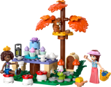 Lego Friends Forest Tea Party مجموعة بناء Ages ٦+