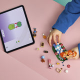 Lego Friends Forest Tea Party مجموعة بناء Ages ٦+