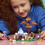 Lego Friends Forest Tea Party مجموعة بناء Ages ٦+