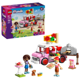 Lego Friends Pizza شاحنة مجموعة بناء