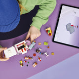 Lego Friends Pizza شاحنة مجموعة بناء