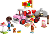 Lego Friends Pizza شاحنة مجموعة بناء