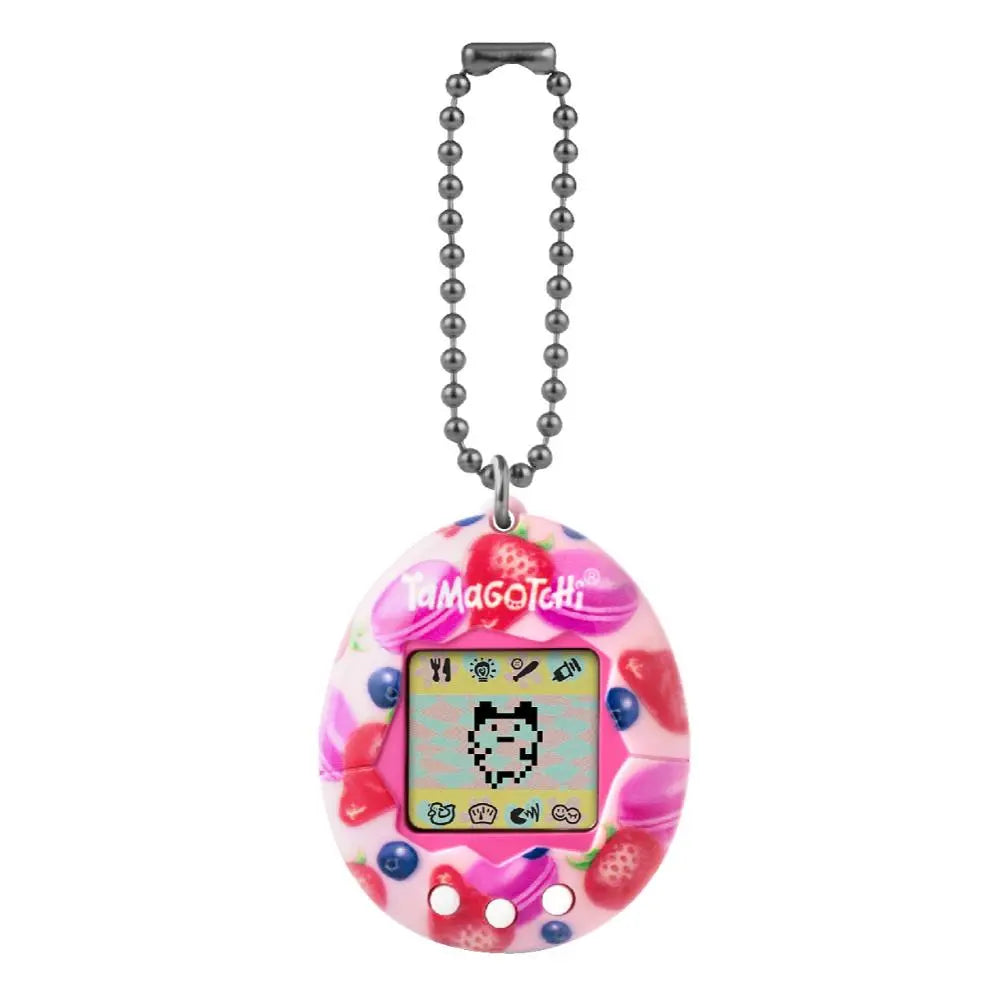 Tamagotchi Original Berry Delicious B/O