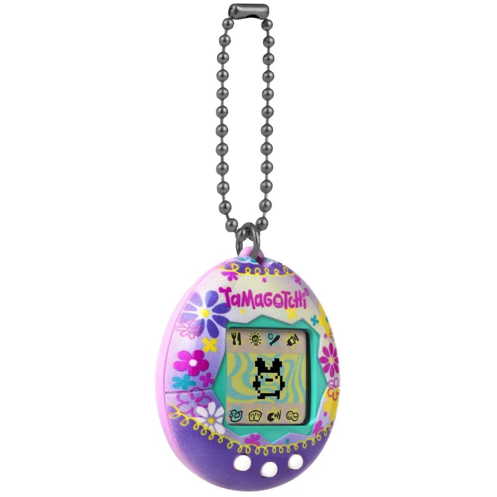 Tamagotchi Original Paradise Battery Operated