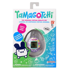 Tamagotchi Original Paradise Battery Operated