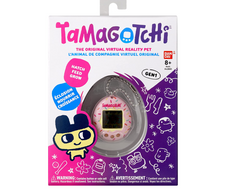 Tamagotchi Original Sprinkle B/O