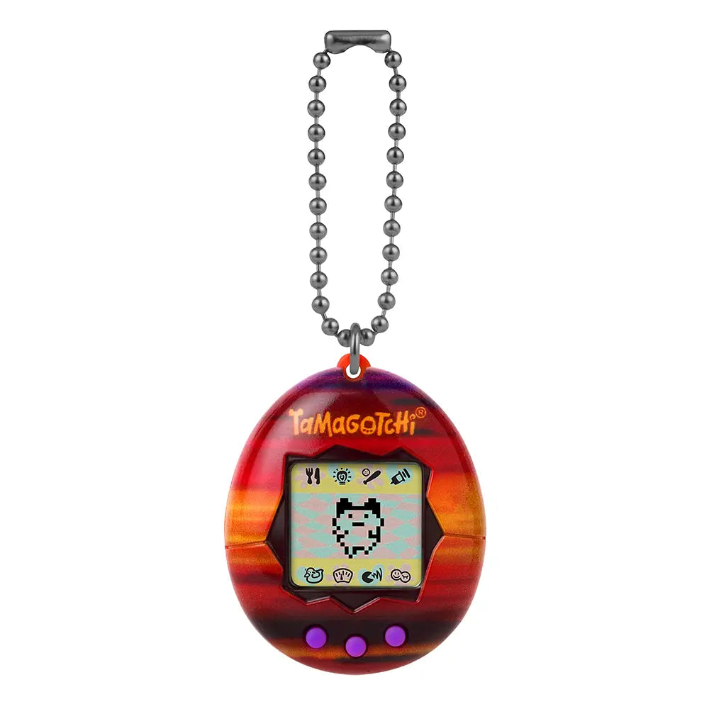 Tamagotchi Original Sunset B/O