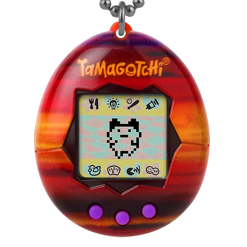 Tamagotchi Original Sunset B/O