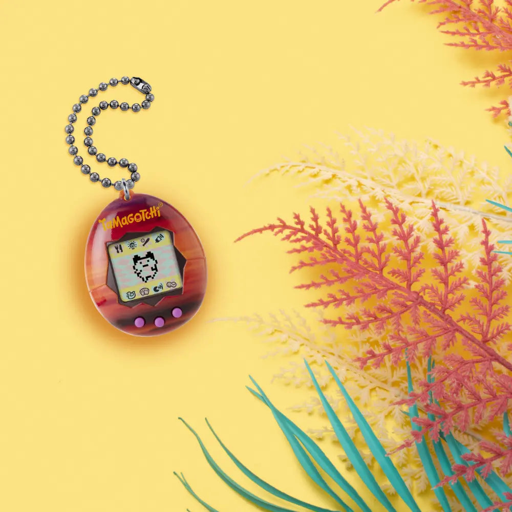 Tamagotchi Original Sunset B/O