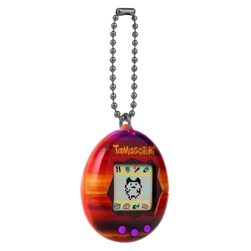 Tamagotchi Original Sunset B/O