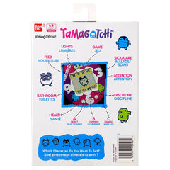 Tamagotchi Original Sunset B/O