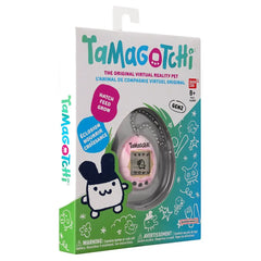 Tamagotchi Original Stone Battery Operated