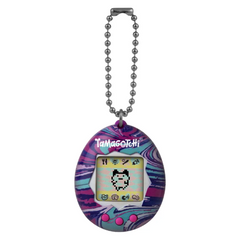 TAMAGOTCHI ORIGINAL MARBLE B/O