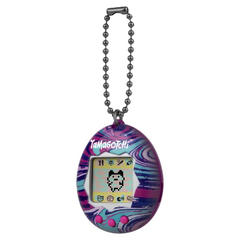 TAMAGOTCHI ORIGINAL MARBLE B/O